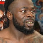 kevin-baby-slice-ferguson-mma news