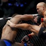 lawler vs woodley ufc news