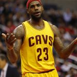 lebron nba news