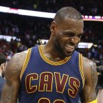 lebron-nba news