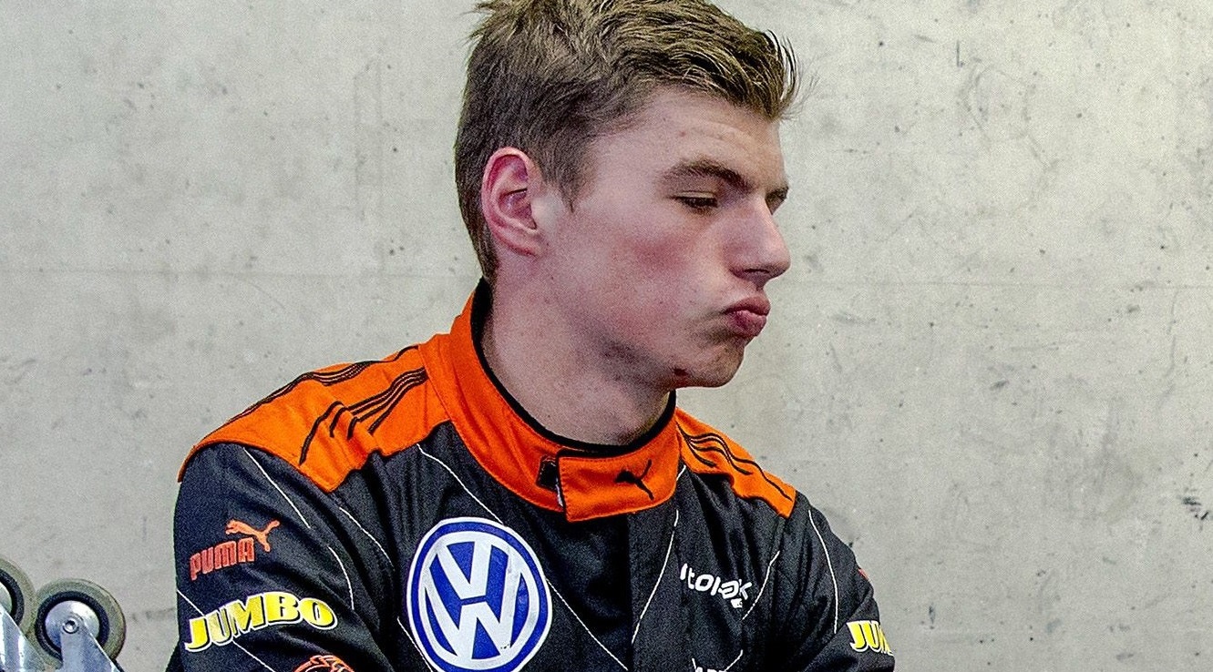 max-verstappen-f1 news