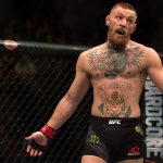 mcgregor-ufc news