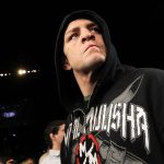 nick diaz mma news