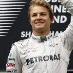 nico rosberg f1 news