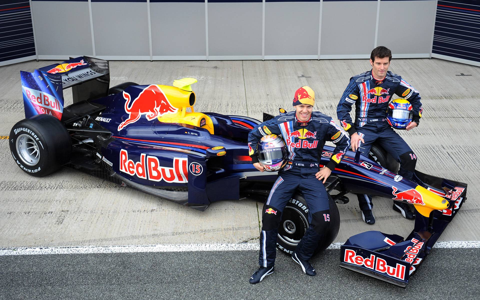 red bull f1 news