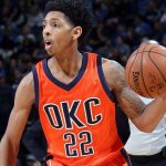 Cameron Payne nba news