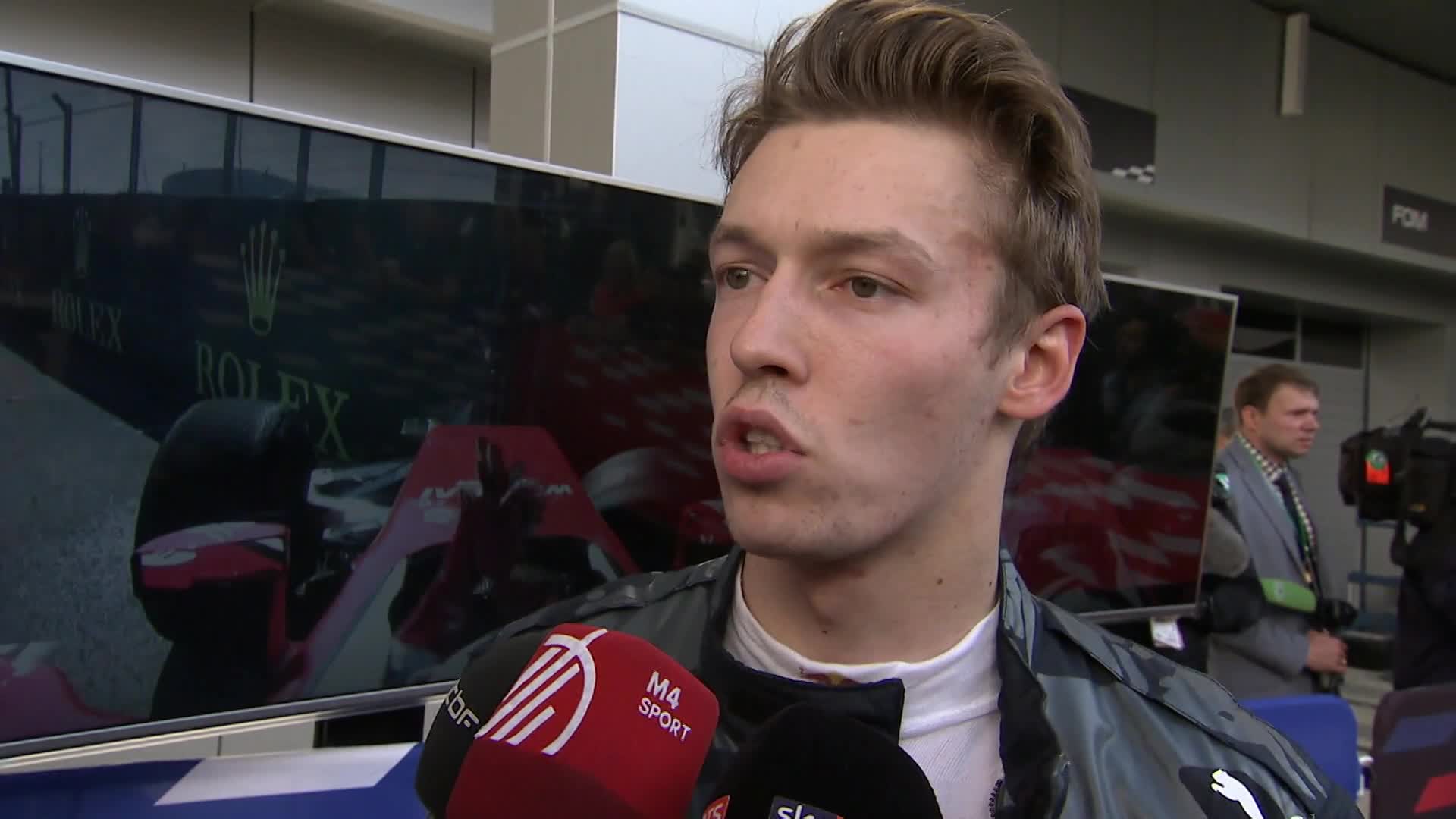 daniil-kvyat-f1-news