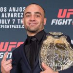 Eddie Alvarez ufc news