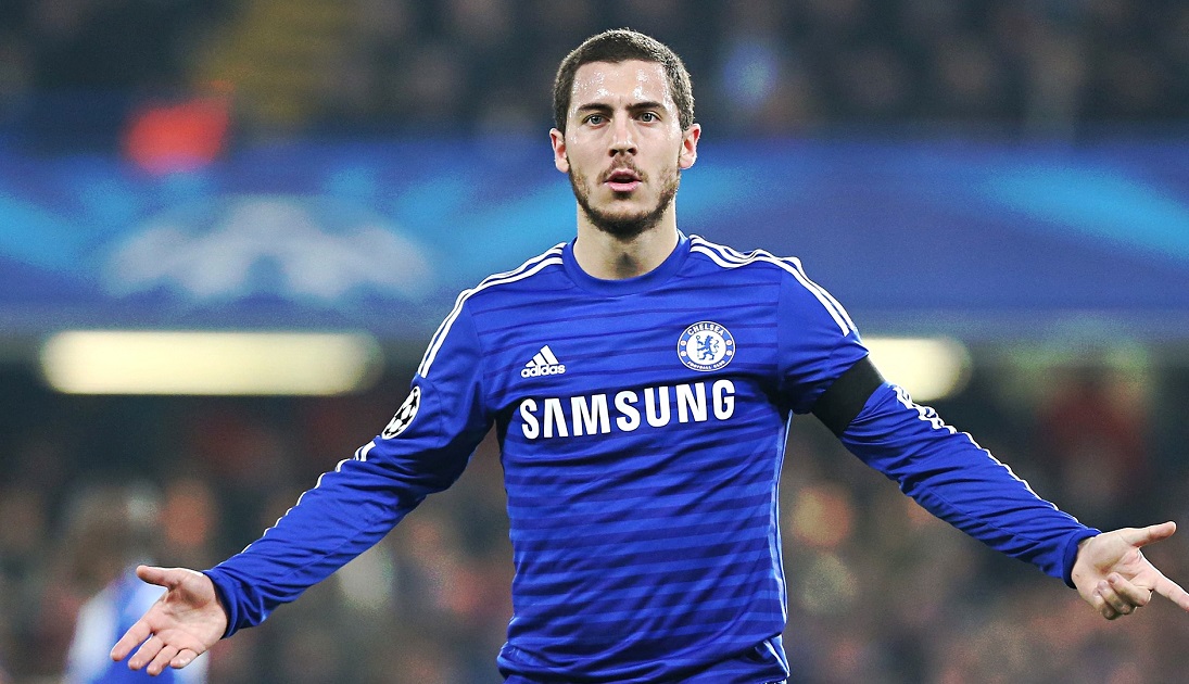 Eden-Hazard-football news