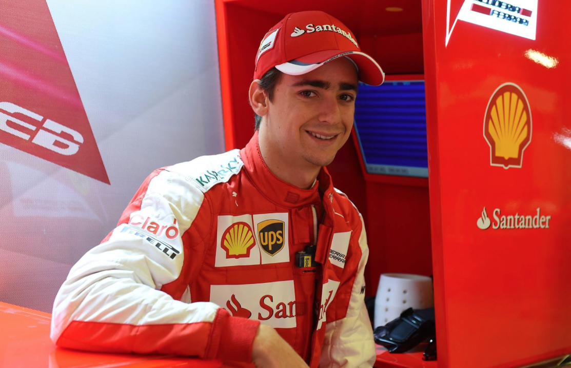 esteban-gutierrez-f1-news