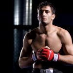 Gegard Mousasi ufc news