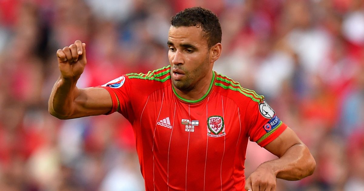 Hal Robson-Kanu football news
