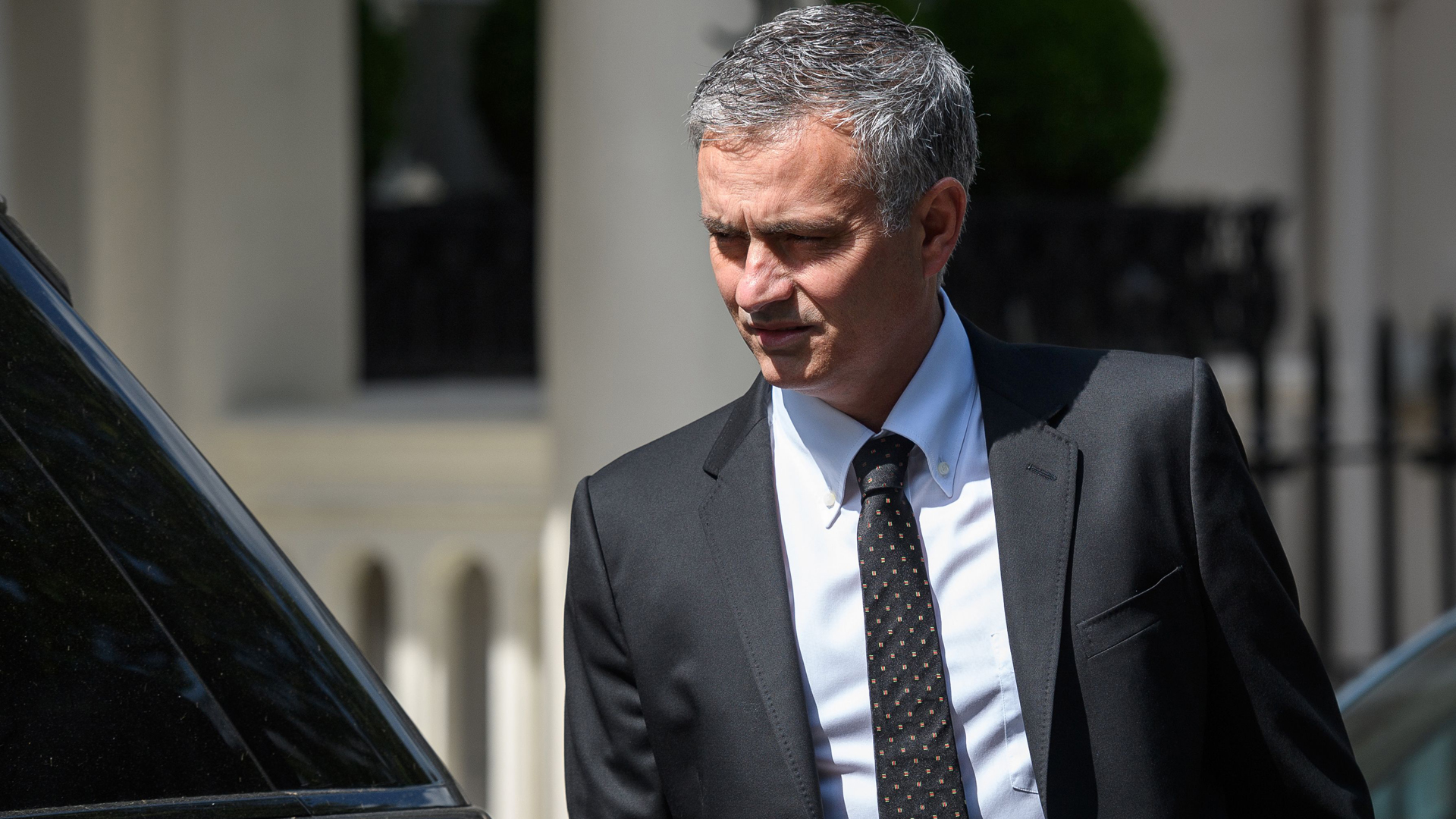 Jose Mourinho football news