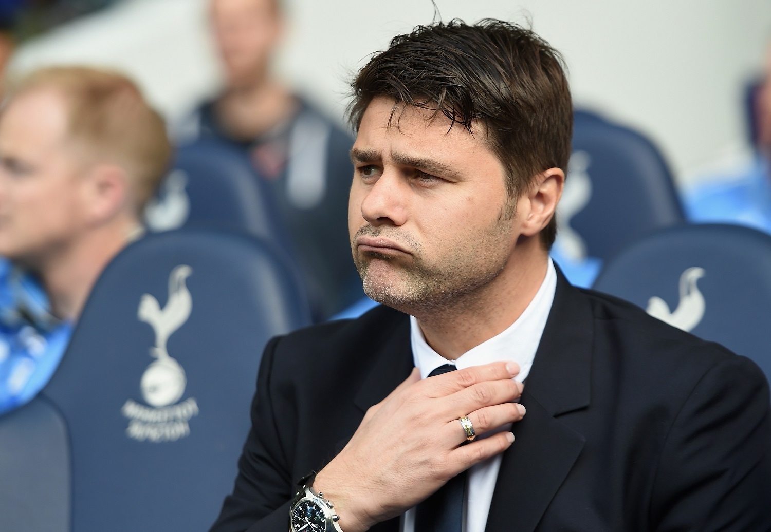 MauricioPochettino-football news