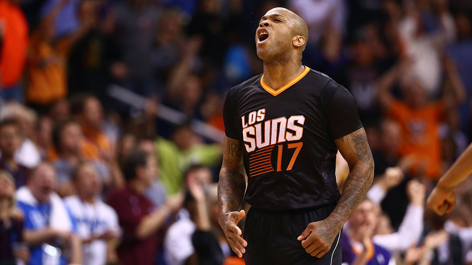 P.J. Tucker nba news