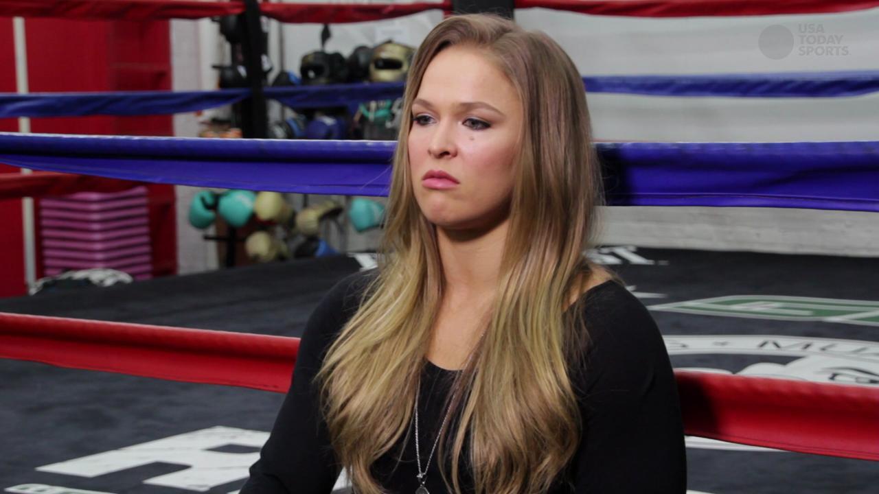 ronda-rousey-ufc-news