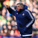 Sam Allardyce football news