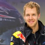 Sebastian Vettel f1 news