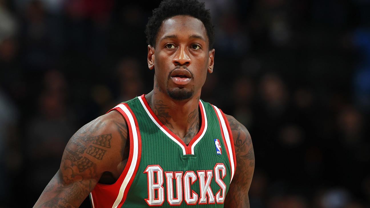 larry sanders nba news