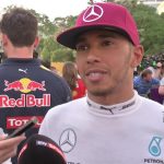 lewis hamilton f1 news