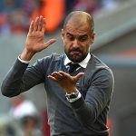 Pep Guardiola football news