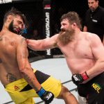 roy nelson ufc news