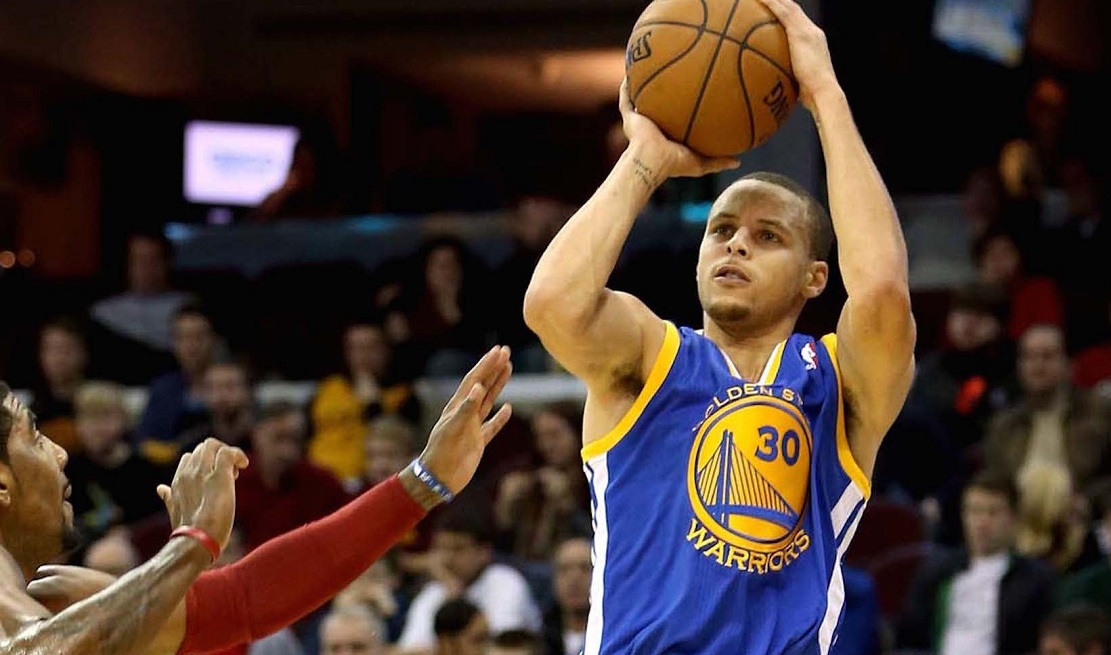 steph curry nba news