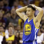 steph curry nba news