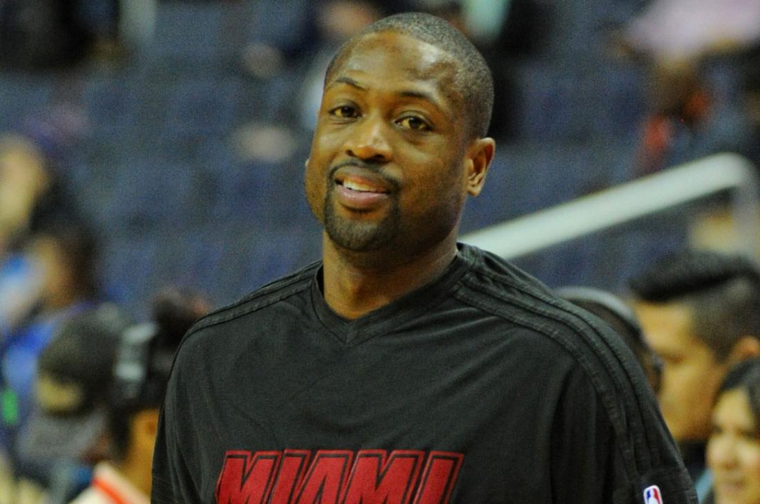 wade nba news