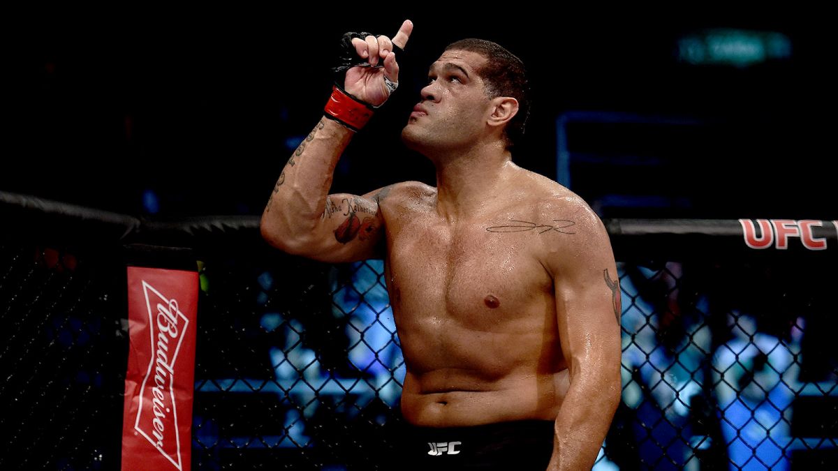 antonio-bigfoot-silva-ufc-news
