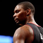 Chris Bosh nba news