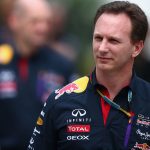 Christian Horner f1 news