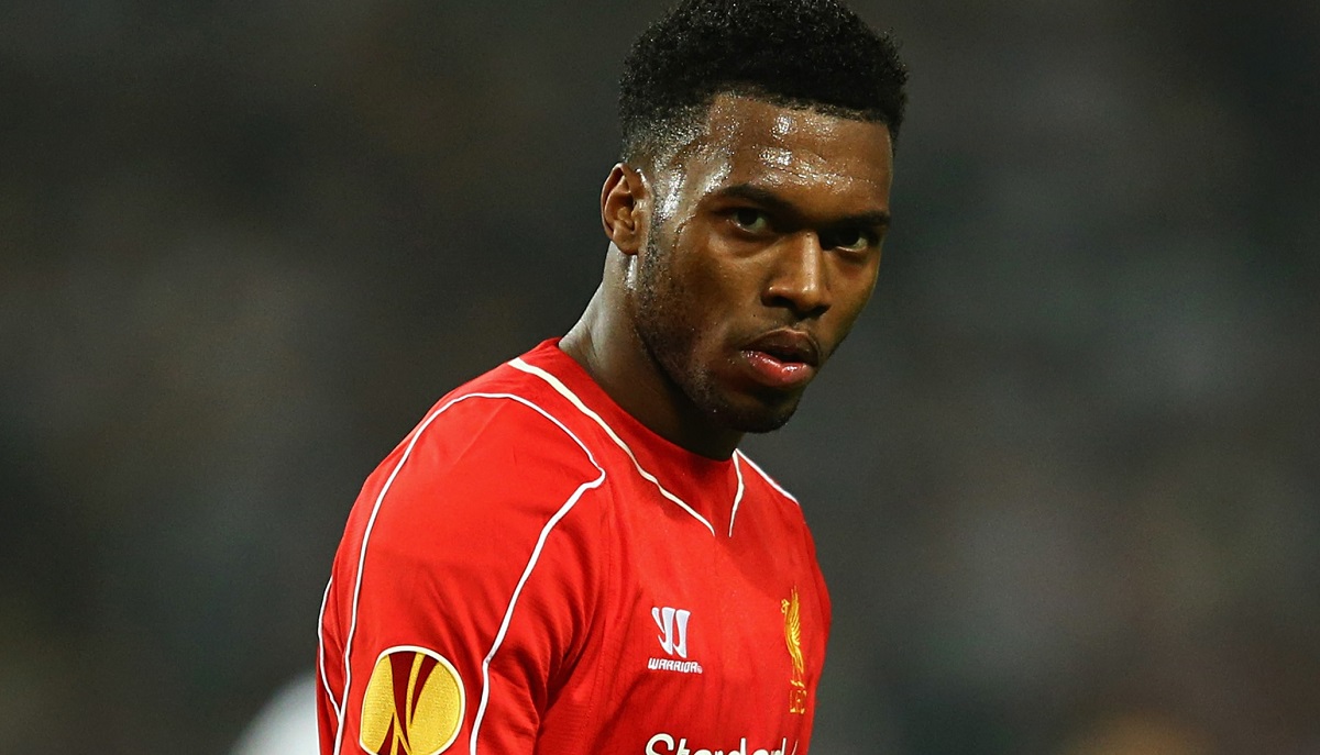 Daniel Sturridge football news