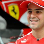 Felipe Massa f1 news