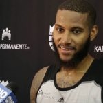 jaleel-cousins-nba-news