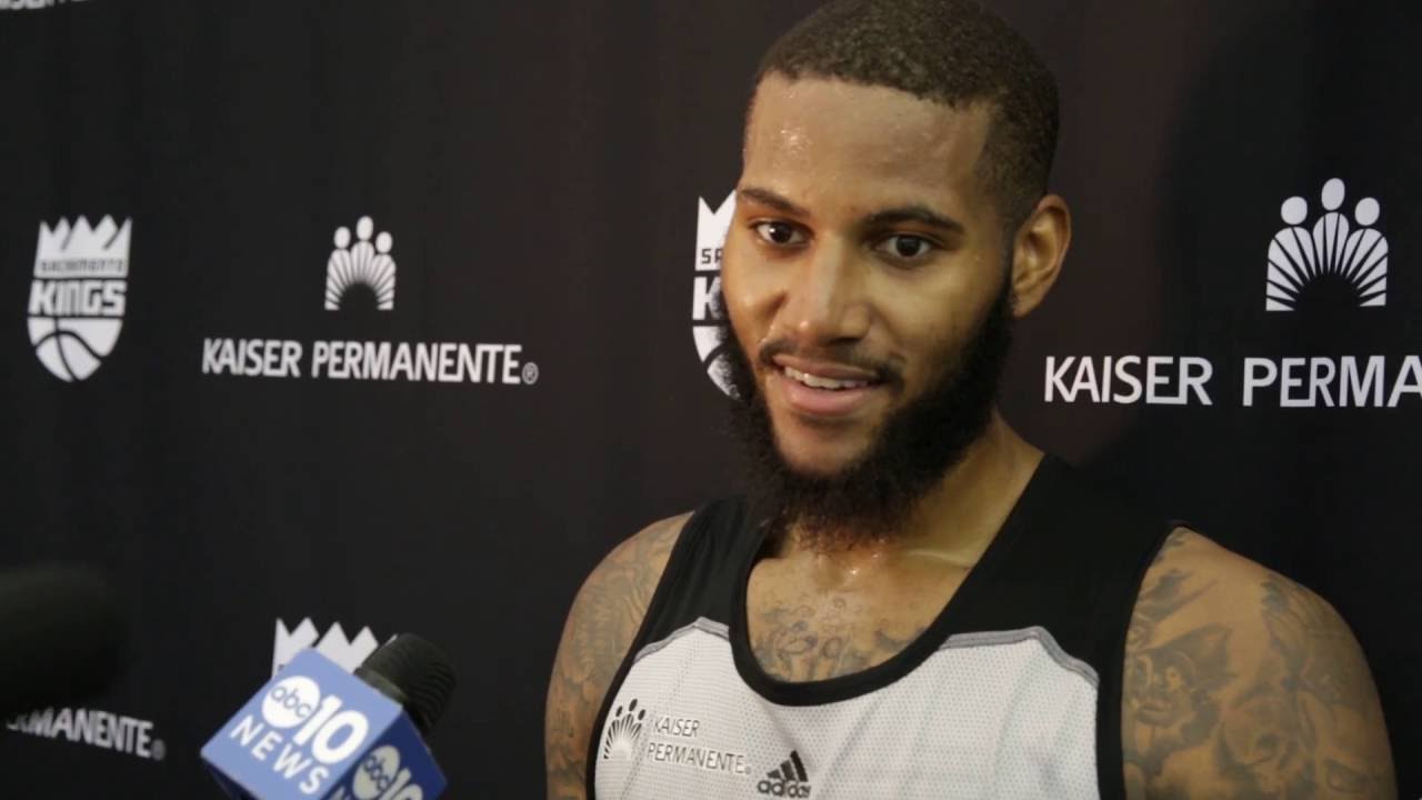 jaleel-cousins-nba-news
