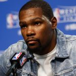 Kevin Durant nba news