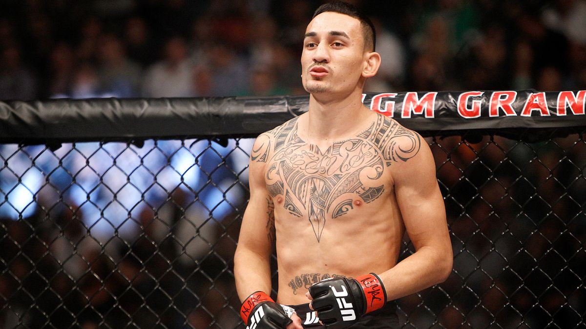 max-holloway-ufc-news