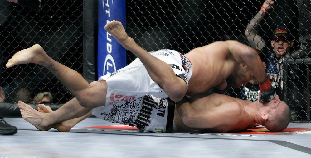 Michael-Bisping-ufc news