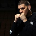 Nick Diaz ufc news