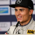 pascal-wehrlein-f1-news