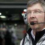 Ross Brawn f1 news