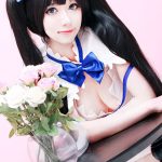 Saida | Sexy Asian Cosplay 10