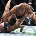 dan henderson UFC news