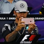 hamilton f1 news