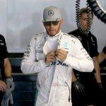 hamilton f1 news