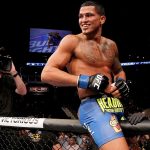 Anthony Pettis ufc news