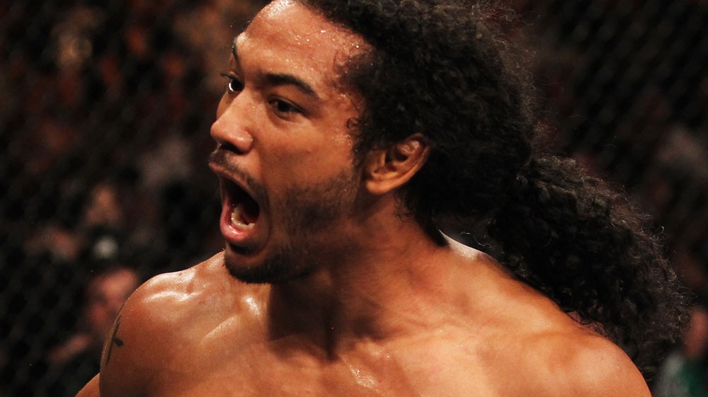 benson-henderson-bellator-news