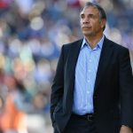 Bruce Arena football news