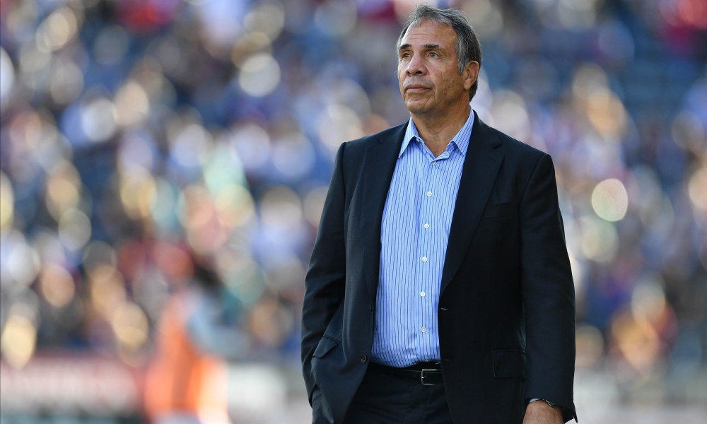 Bruce Arena football news